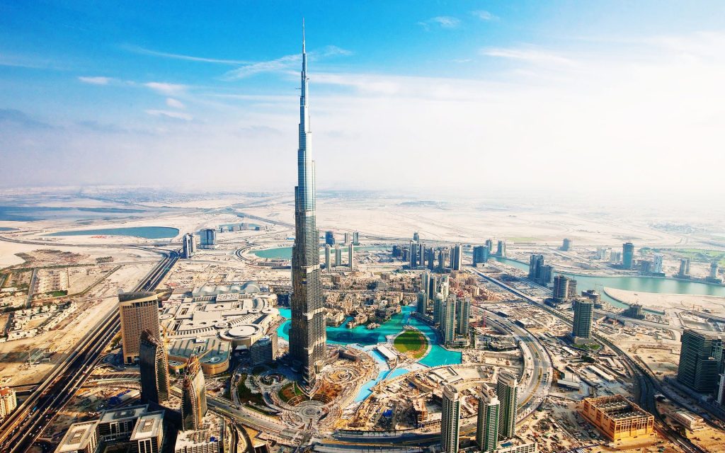 About Dubai – Complete Guide to Lifestyle, Tourism, Culture & Business