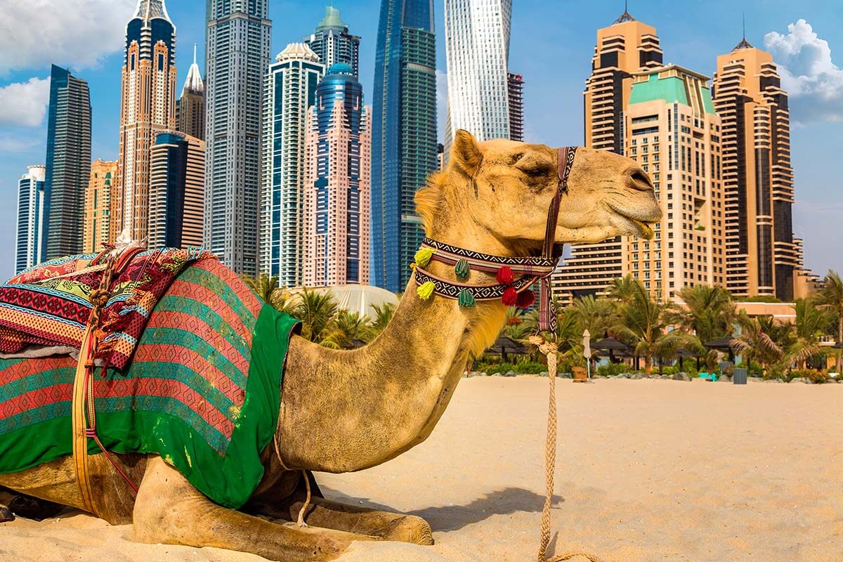Dubai Travel Guide: The World’s Most Exciting Leisure Destination