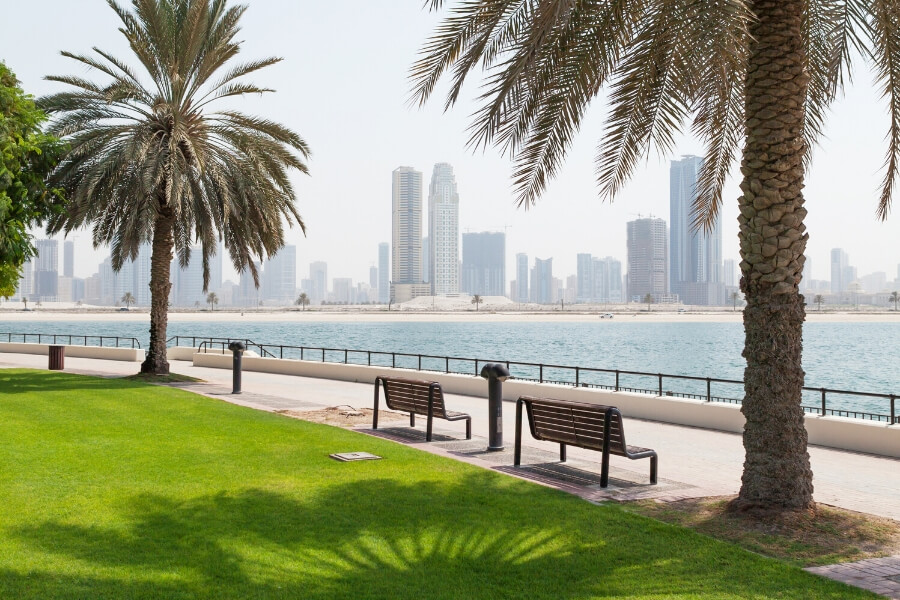 Best Parks in Dubai — Complete Guide to Public Parks, Gardens & Outdoor Spaces