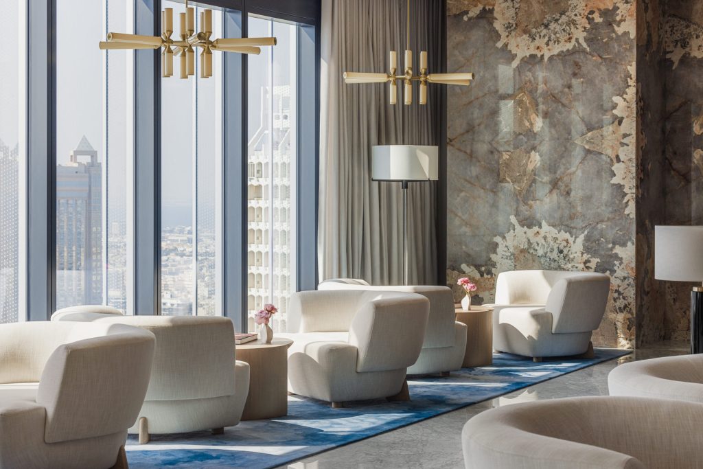 Longevity Clinics in Dubai