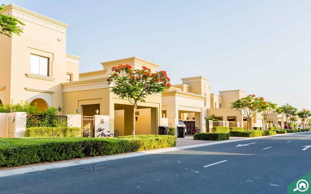 Freehold Property for Expats in Dubai