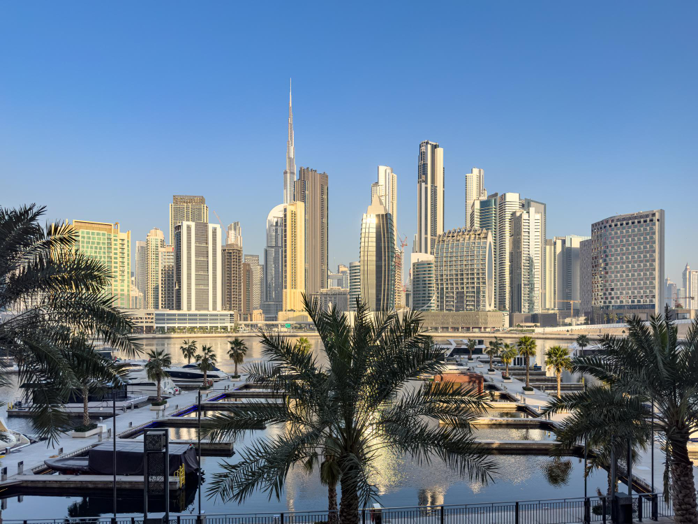 Freehold Property for Expats in Dubai