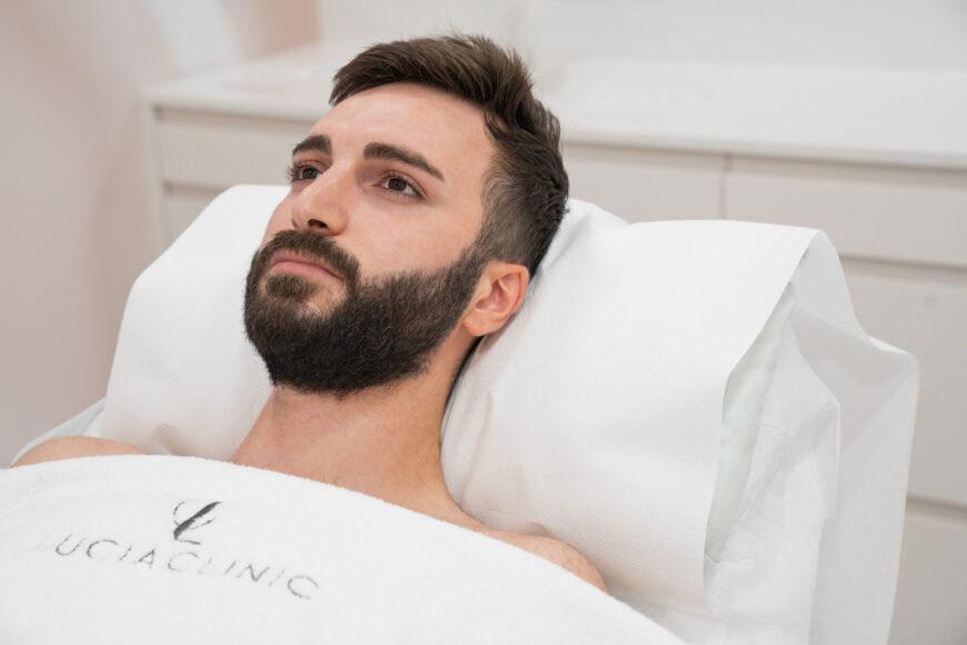 Anti-Aging Treatments in Dubai