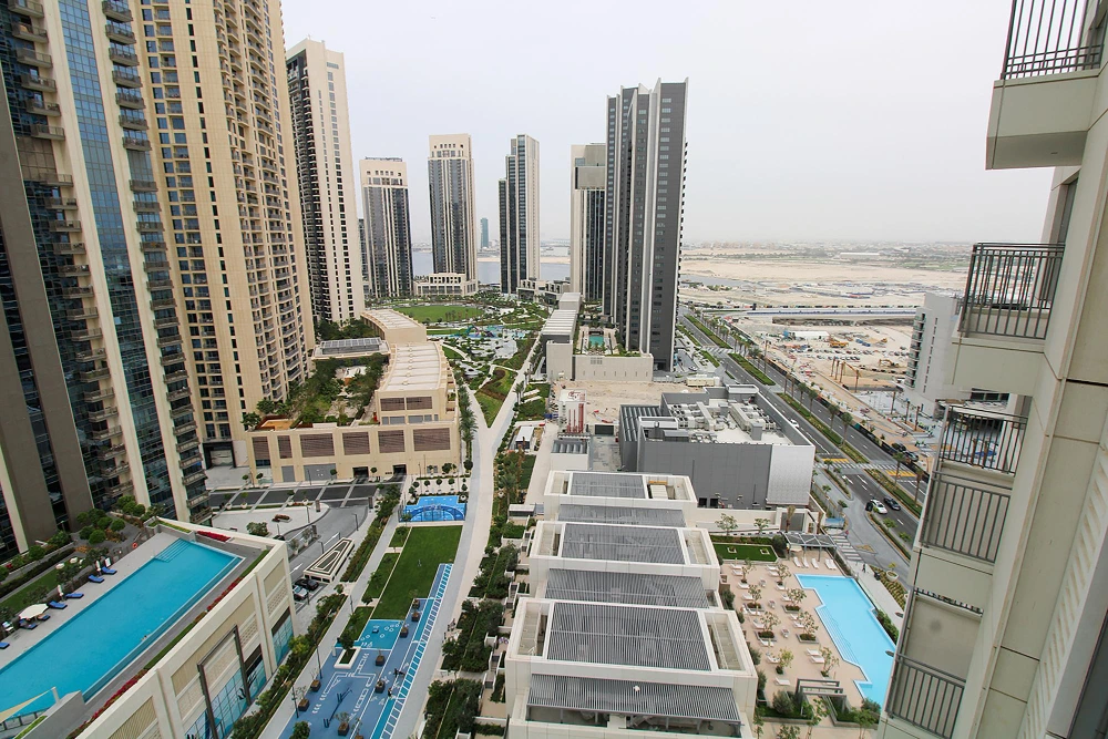 Best Areas to Invest in Dubai