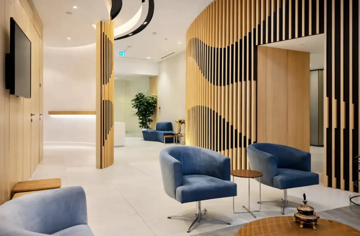 Longevity Clinics in Dubai